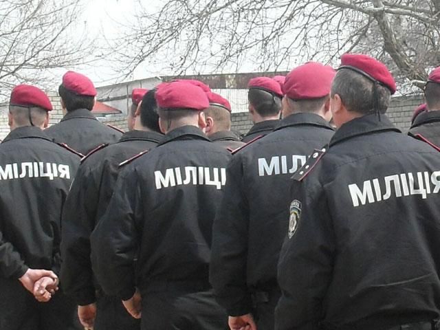 Суд разрешил арестовать самопровозглашенных силовиков Крыма