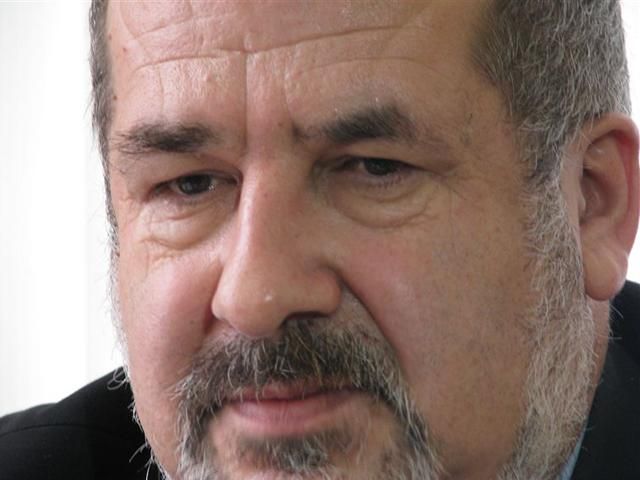 Тіло кримського татарина, яке знайшли у Білогірському районі, опізнала його дружина Тіло кримського татарина, яке знайшли у Білогірському районі, опізнала його дружина