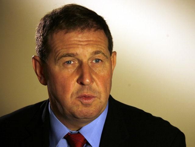 Путін відкрив ядерну скриньку Пандори, — Ілларіонов Путін відкрив ядерну скриньку Пандори, — Ілларіонов