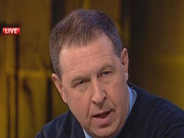 З санкцій проти Росії сміється весь інтернет, вони нічого не дадуть, — Ілларіонов З санкцій проти Росії сміється весь інтернет, вони нічого не дадуть, — Ілларіонов