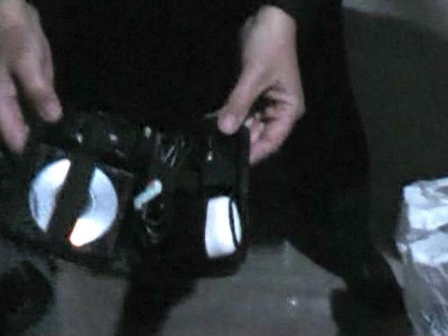 СБУ нашла в госучреждениях экс-чиновника Арбузова шпионскую спецтехнику СБУ нашла в госучреждениях экс-чиновника Арбузова шпионскую спецтехнику