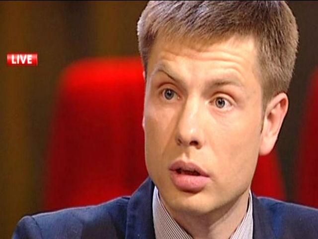 Путін переплутав Україну і Аліну, — одеський депутат Путін переплутав Україну і Аліну, — одеський депутат