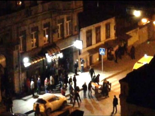 Комитет освобождения политзаключенных заявляет о репрессиях против украинских патриотов Комитет освобождения политзаключенных заявляет о репрессиях против украинских патриотов