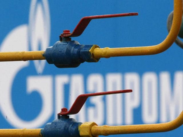 Луценко считает, что давление на "Газпром" сдержит "крымскую авантюру" Путина