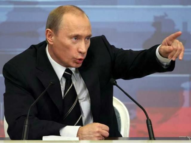 До виступу Путіна готують документи для подальших рішень щодо Криму, — Пєсков 