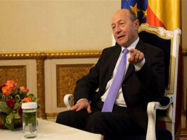 Путін відновлює СРСР, після Криму прийде черга Молдови, — президент Румунії Путін відновлює СРСР, після Криму прийде черга Молдови, — президент Румунії