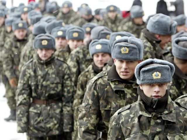  Украинцы перечислили армии почти 10 миллионов гривень