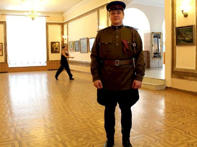 Колесниченко признался, что не ходит в Раду почти месяц Колесниченко признался, что не ходит в Раду почти месяц