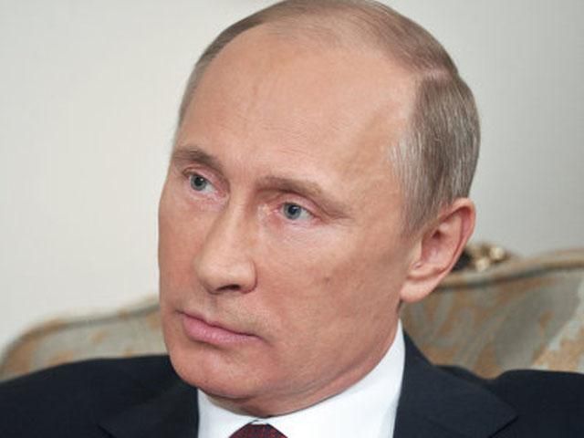 В Крыму должно быть 3 государственных языка, — Путин В Крыму должно быть 3 государственных языка, — Путин