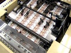 В Крыму появится свой центробанк