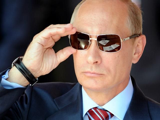 Мы против того, чтобы НАТО хозяйничала возле нашего забора, - Путин Мы против того, чтобы НАТО хозяйничала возле нашего забора, - Путин