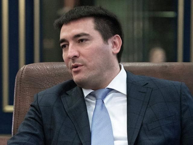 Кримських татар попросять звільнити частину території Криму Кримських татар попросять звільнити частину території Криму