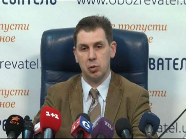 Крымский псевдореферендум стоил 16 миллионов гривен, - КИУ Крымский псевдореферендум стоил 16 миллионов гривен, - КИУ