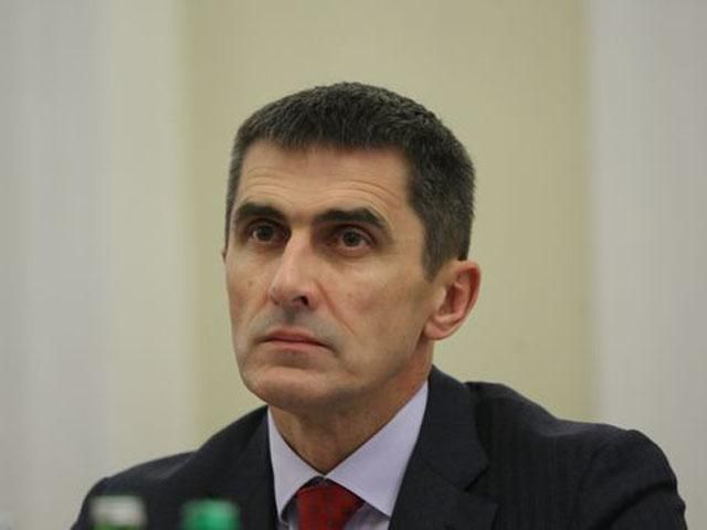 Крымчане получат зарплаты и пенсии из бюджета Украины, — Ярема Крымчане получат зарплаты и пенсии из бюджета Украины, — Ярема