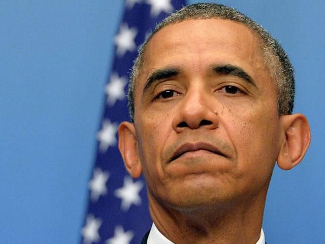 Обама збирає засідання G7 через ситуацію в Україні Обама збирає засідання G7 через ситуацію в Україні