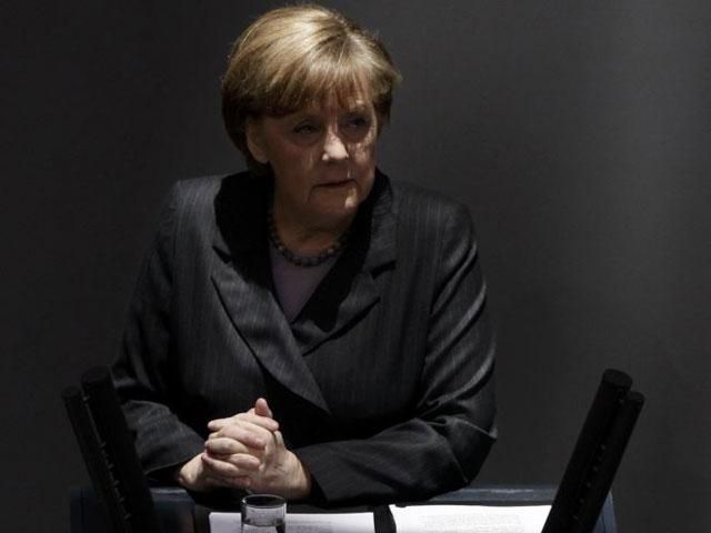 Росію не виключили з G8, — Меркель