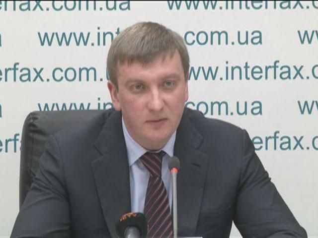 Мы обеспечим права крымских татар, - Петренко Мы обеспечим права крымских татар, - Петренко