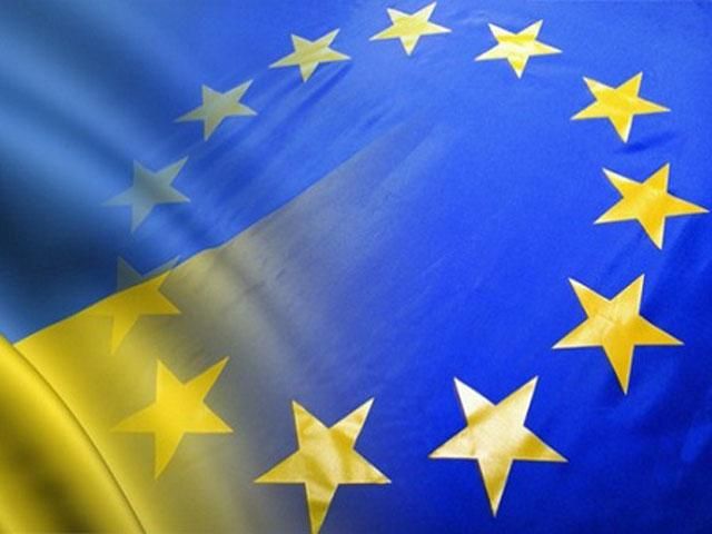 В Раде зарегистрировали законопроект об обретении Украиной членства в ЕС