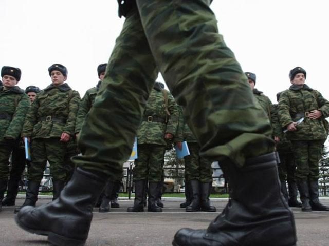 Стали известны имена убитого и раненых украинских военных