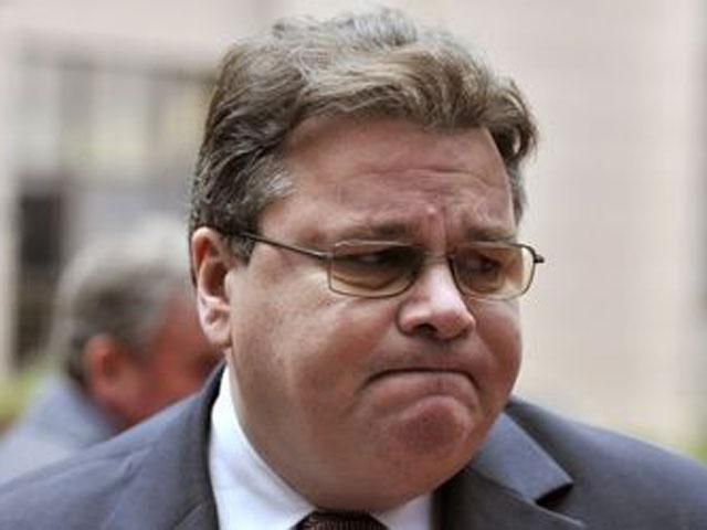 НАТО юридически не сможет помочь Украине военными, - Линкявичюс НАТО юридически не сможет помочь Украине военными, - Линкявичюс