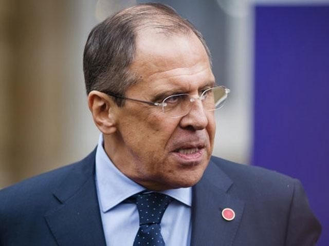 Лавров заявил, что санкции Запада без последствий не останутся Лавров заявил, что санкции Запада без последствий не останутся