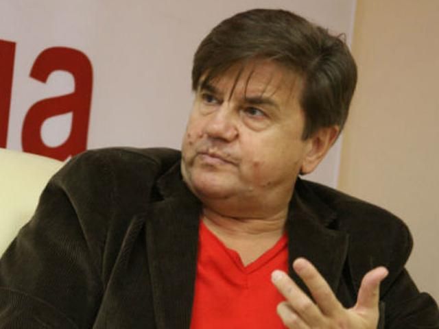 Крим буде й надалі вважатися західними країнами територією України, — Карасьов Крим буде й надалі вважатися західними країнами територією України, — Карасьов