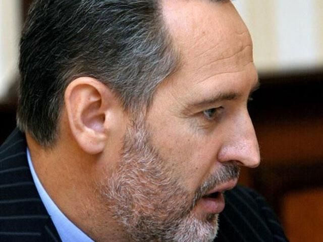 Фирташ остается под стражей, - суд Фирташ остается под стражей, - суд