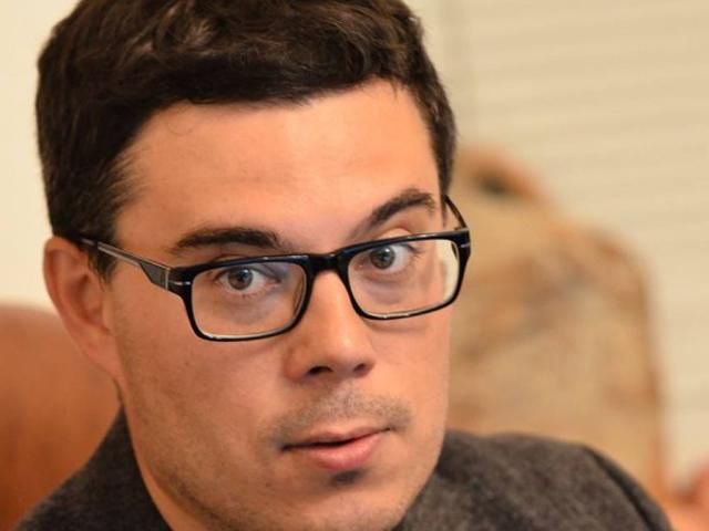 Україна має достатній військовий ресурс, аби протистояти Росії, — політолог Україна має достатній військовий ресурс, аби протистояти Росії, — політолог