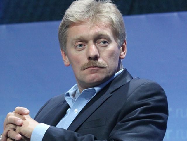 Українські військові можуть вільно залишити територію Криму, — прес-секретар Путіна Українські військові можуть вільно залишити територію Криму, — прес-секретар Путіна