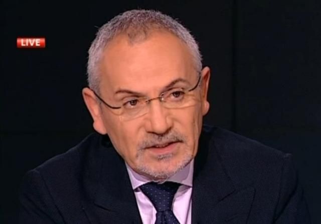 Випуск "Шустер LIVE" від 18 березня (Відео) Випуск "Шустер LIVE" від 18 березня (Відео)