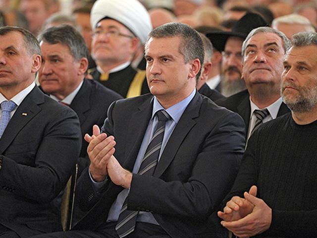 Кримські призовники служитимуть у Дагестані та Чечні, — Аксьонов
