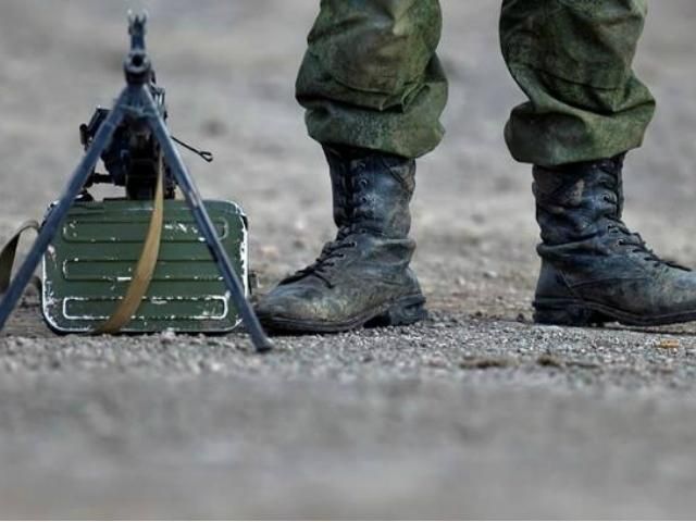 Росіяни першими відкрили вогонь під час штурму фотограмметричного центру, — очевидці Росіяни першими відкрили вогонь під час штурму фотограмметричного центру, — очевидці