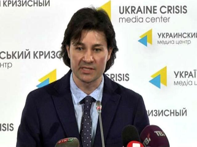 Финансирование культуры практически заморожено и остановлено, — Нищук Финансирование культуры практически заморожено и остановлено, — Нищук