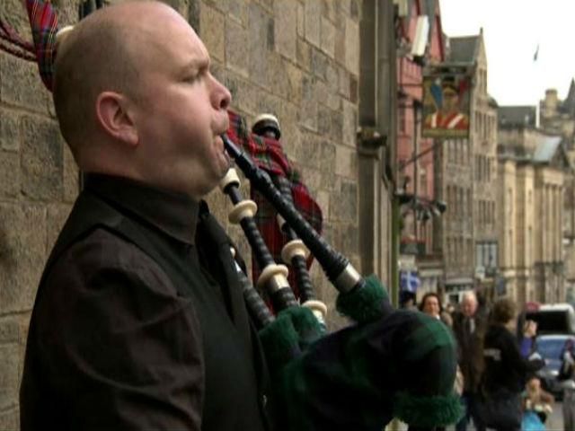 Иностранцы смогут голосовать на референдуме о независимости Шотландии Иностранцы смогут голосовать на референдуме о независимости Шотландии