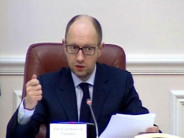 Кабмін хоче оподатковувати банківські депозити більші за 50 тис гривень Кабмін хоче оподатковувати банківські депозити більші за 50 тис гривень