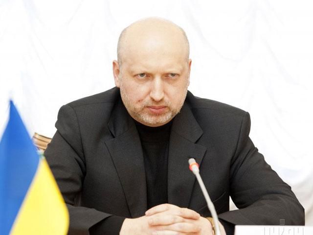 Турчинов розширив склад РНБО Турчинов розширив склад РНБО