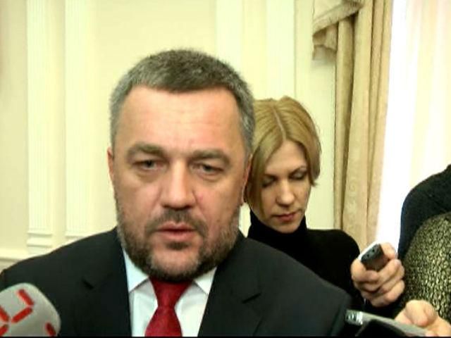 У Справі свободівців розслідуватимуть також події, що передували конфлікту, - Махніцький У Справі свободівців розслідуватимуть також події, що передували конфлікту, - Махніцький