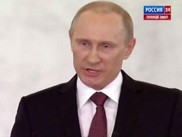 Самые громкие цитаты 18 марта: Путин, Яценюк, Ярема Самые громкие цитаты 18 марта: Путин, Яценюк, Ярема