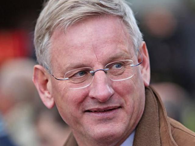 Швеція готує пакет фінпідтримки для України Швеція готує пакет фінпідтримки для України