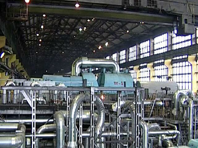 Россия не будет отключать Крым от энергосистемы Украины Россия не будет отключать Крым от энергосистемы Украины