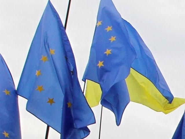 Єврокомісія найближчим часом виділить Україні 1 млрд євро Єврокомісія найближчим часом виділить Україні 1 млрд євро