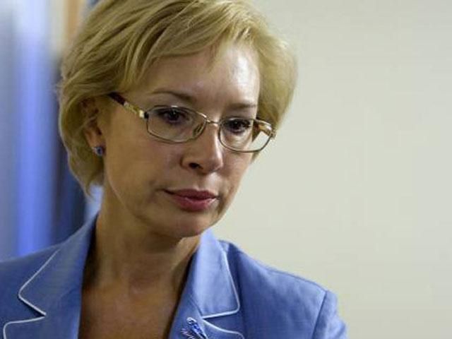 Скликається екстрене засідання РНБО, — Денисова Скликається екстрене засідання РНБО, — Денисова