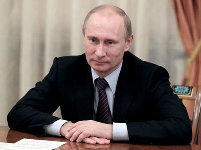 Путін обіцяє кримчанам безперебійні виплати і підвищення пенсій
