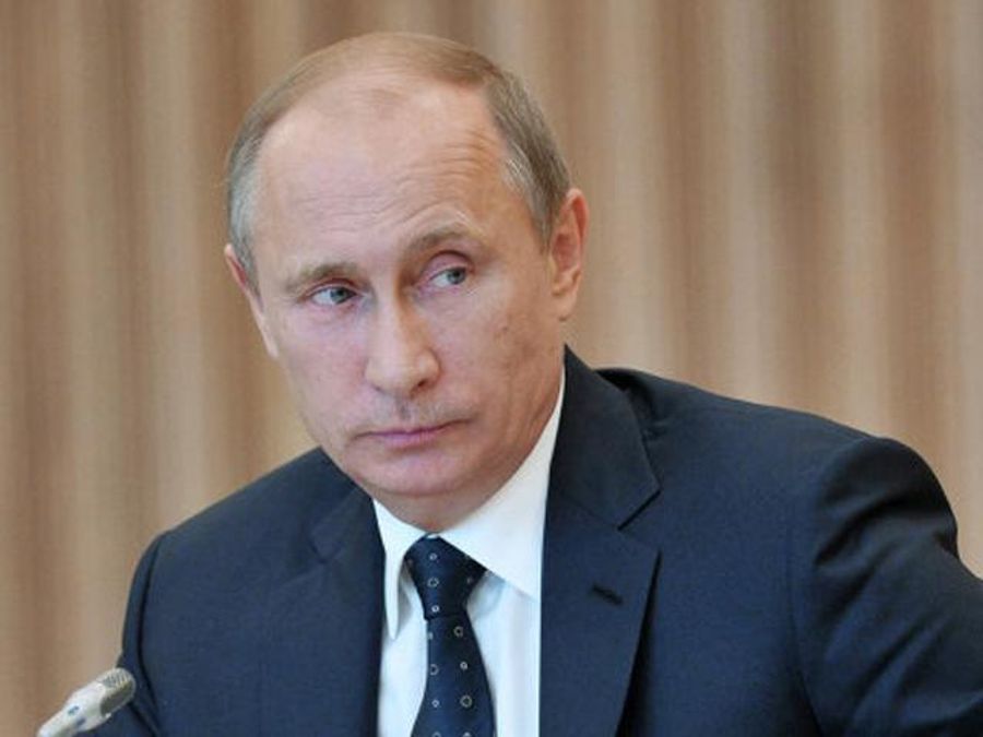 Законопроект о присоединении Крыма к РФ уже внесен Путиным в Госдуму Законопроект о присоединении Крыма к РФ уже внесен Путиным в Госдуму