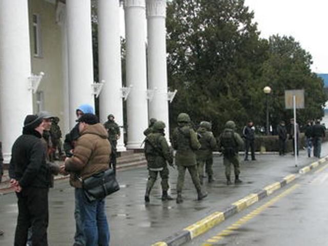 На Львівщину прибуло 836 біженців з Криму На Львівщину прибуло 836 біженців з Криму