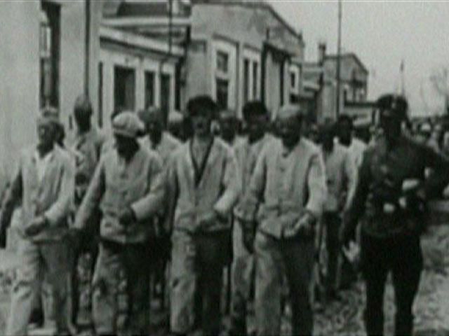 20 березня – відкрили табір смерті 20 березня – відкрили табір смерті