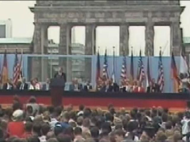 История революций: Осень народов в Германии История революций: Осень народов в Германии