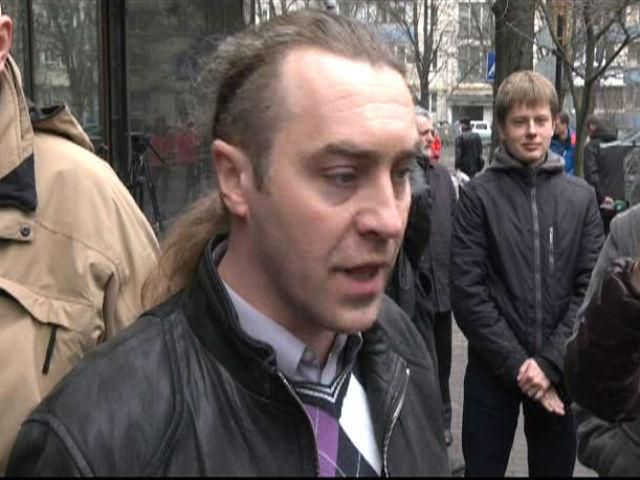 Нет закона о люстрации, поэтому мы так отстранили чиновника НТКУ, - Мирошниченко Нет закона о люстрации, поэтому мы так отстранили чиновника НТКУ, - Мирошниченко