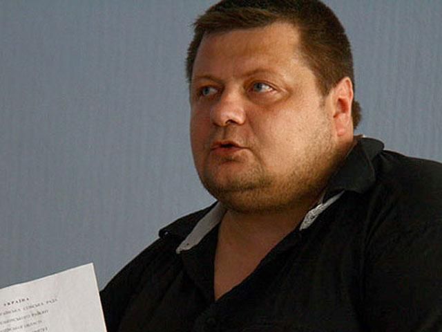 "Правий сектор" залучає російських добровольців "Правий сектор" залучає російських добровольців