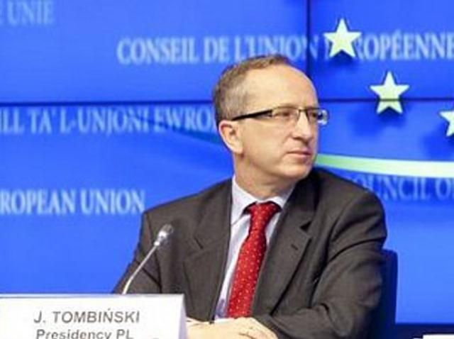 В Крыму зафиксировали 75 нарушений свободы слова, - Томбинский В Крыму зафиксировали 75 нарушений свободы слова, - Томбинский